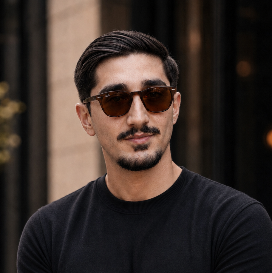 علی باهوش